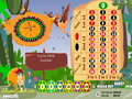 Gratis downloaden Prehistoric Roulette screenshot 3