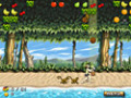 Gratis downloaden Primate Panic screenshot 1