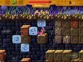 Gratis downloaden Rabbit's Magic Adventures screenshot 2