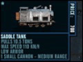 Gratis downloaden Rail of War screenshot 1