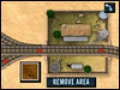 Gratis downloaden Rail of War screenshot 2
