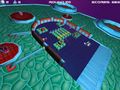 Gratis downloaden Real Ball screenshot 3
