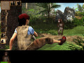Gratis downloaden Return to Mysterious Island 2: Mina's Fate screenshot 1