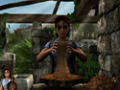 Gratis downloaden Return to Mysterious Island 2: Mina's Fate screenshot 3
