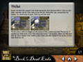 Gratis downloaden Riddle of the Sphinx Strategy Guide screenshot 1