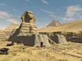 Gratis downloaden Riddle of the Sphinx screenshot 2
