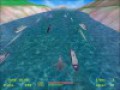 Gratis downloaden River Raider II screenshot 1
