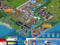 Gratis downloaden Road to Riches screenshot 1