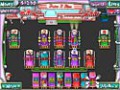 Gratis downloaden Roller Rush screenshot 2