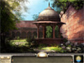 Gratis downloaden Romancing the Seven Wonders: Taj Mahal screenshot 2