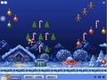 Gratis downloaden Rudolphs Kick n' Fly screenshot 3