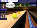 Gratis downloaden Saints & Sinners Bowling screenshot 1