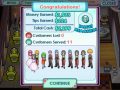 Free download Sally's Salon screenshot