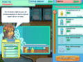 Free download Sally's Spa screenshot