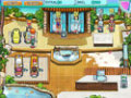 Free download Sally's Spa screenshot
