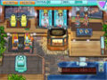 Free download Sally's Spa screenshot