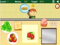 Gratis downloaden Sandwich Dash screenshot 3