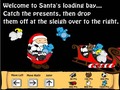 Gratis downloaden Santa Caught Christmas screenshot 2
