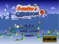 Gratis downloaden Santa's Cannon screenshot 1