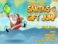 Gratis downloaden Santa's Gift Jump screenshot 1