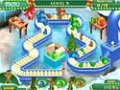 Gratis downloaden Santa Super Friends screenshot 1