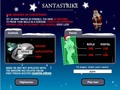 Gratis downloaden Santastrike screenshot 1
