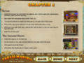 Gratis downloaden Sarah Maribu and the Lost World Strategy Guide screenshot 1