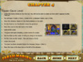 Gratis downloaden Sarah Maribu and the Lost World Strategy Guide screenshot 2