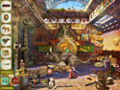 Gratis downloaden Sarah Maribu and the Lost World screenshot 2