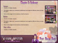 Gratis downloaden Season of Mystery: The Cherry Blossom Murders Strategy Guide screenshot 1