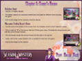 Gratis downloaden Season of Mystery: The Cherry Blossom Murders Strategy Guide screenshot 2