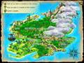 Gratis downloaden Secret Mission: Het Vergeten Eiland screenshot 3