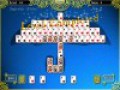 Gratis downloaden Shape Solitaire screenshot 1