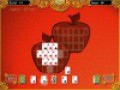 Gratis downloaden Shape Solitaire screenshot 3
