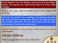 Gratis downloaden Sherlock Holmes: The Secret of the Silver Earring Strategy Guide screenshot 3