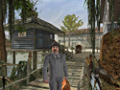 Gratis downloaden Sherlock Holmes: The Awakened screenshot 1