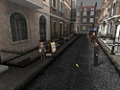 Gratis downloaden Sherlock Holmes: The Awakened screenshot 2