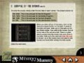 Gratis downloaden Sherlock Holmes: The Mystery of the Mummy Strategy Guide screenshot 1