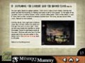 Gratis downloaden Sherlock Holmes: The Mystery of the Mummy Strategy Guide screenshot 2