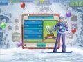 Gratis downloaden Ski Resort Mogul screenshot 1