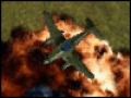 Gratis downloaden Skies of War screenshot 2