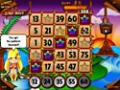 Gratis downloaden Slingo Quest screenshot 1