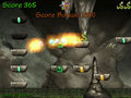 Gratis downloaden Snake Jake screenshot 1