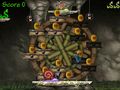 Gratis downloaden Snake Jake screenshot 2