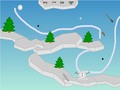 Gratis downloaden Snowmans Hill screenshot 2