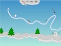 Gratis downloaden Snowmans Hill screenshot 3