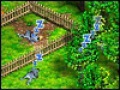 Free download Snowy Fish Frenzy screenshot