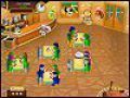 Free download Snowy: Lunch Rush screenshot
