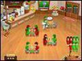Free download Snowy: Lunch Rush screenshot