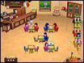 Free download Snowy: Lunch Rush screenshot